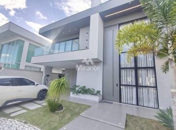 Casa Mobiliada de Condomínio Para Vender, com 4 quartos sendo 3 suítes no bairro Papagaio em Feira De Santana · Casa Mobiliada de Condomínio Para Vender, com 4 quartos sendo 3 suítes no bairro Papagaio em Feira D