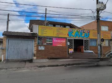 Comercial , Colombo · Sala Comercial, amplo espaço, excelente localização
