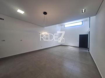 Casa · 138m² · 3 Quartos · 4 Vagas · Casa em condomínio: 3 quartos, 3 suítes e 4 vagas no Parque Brasil 500, Paulínia-SP - Imperdível!