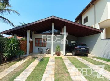 Casa · 200m² · 3 Quartos · 3 Vagas · CASA RESIDENCIAL em Valinhos - São Paulo, Vila Faustina II