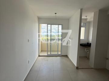 Apartamento · 45m² · 2 Quartos · 1 Vaga · Apartamento à venda em Campinas-SP, bairro Notre Dame: 2 quartos, 1 sala, 1 banheiro, 1 vaga de gara