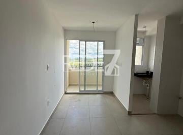 Apartamento · 45m² · 2 Quartos · 1 Vaga · APARTAMENTO RESIDENCIAL em Campinas - São Paulo, Notre Dame