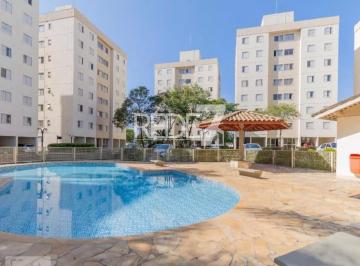 Apartamento · 57m² · 2 Quartos · 1 Vaga · Apartamento à venda no Switf em Campinas-SP: 2 quartos e 57m² de conforto e praticidade!
