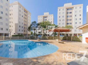 Apartamento · 57m² · 2 Quartos · 1 Vaga · APARTAMENTO RESIDENCIAL em Campinas - São Paulo, Vila Progresso