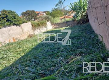Terreno · 540m² · TERRENO RESIDENCIAL em Campinas - São Paulo, Parque das Universidades