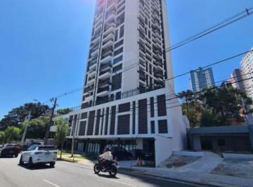 Foto 1 ·
Apartamento à venda, 63 m² por R$ 799.000,00 - Cristo Rei - Curitiba/PR