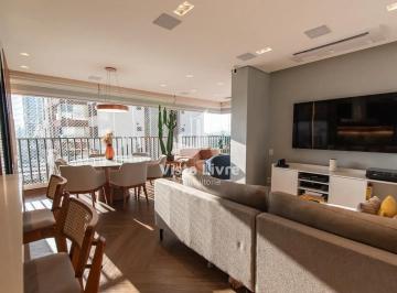 Apartamento · 99m² · 3 Quartos · 2 Vagas · Apartamento à venda, Pinheiros, São Paulo, SP