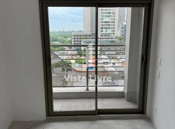 Apartamento · 56m² · 1 Quarto · 1 Vaga · Apartamento à venda, Pinheiros, São Paulo, SP