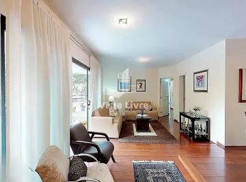 Apartamento · 155m² · 3 Quartos · 2 Vagas · Apartamento à venda, Perdizes, São Paulo, SP
