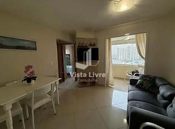Apartamento · 51m² · 2 Quartos · 1 Vaga · Apartamento à venda, Vila Leopoldina, São Paulo, SP