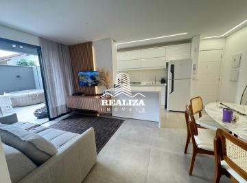 Foto 01 · Apartamento, Costa E Silva, Joinville, SC