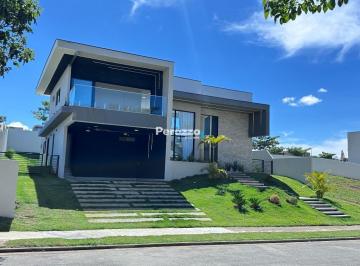 Foto 04 · Maravilhosa Casa Alto Padrão 4 quartos com Piscina no Alphaville I - Brasília/DF Por R$7.900,00 TAXA