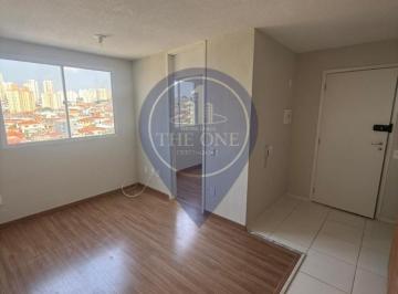Foto 04 · Imperdível! Apartamento à venda em São Paulo-SP, Saúde, 2 quartos, 2 salas, 1 banheiro, 35m². Venha 