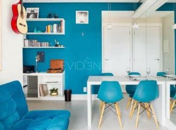 Apartamento · 43m² · 1 Quarto · 1 Vaga · Apartamento locaco 1 dormitório - 1 vaga próximo ao metrô Tatuapé