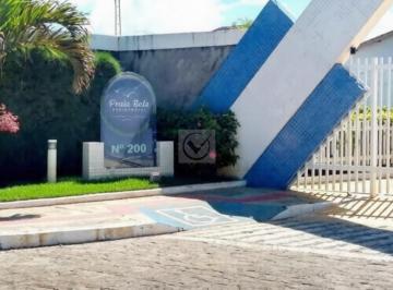 Terreno · 414m² · Lote no Condomínio Praia Bela 414mt2 - Aracaju-SE