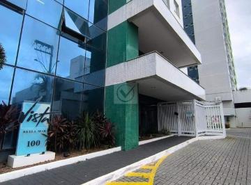 Apartamento · 106m² · 3 Quartos · 2 Vagas · Apartamento para aluguel, 3 quartos, 1 suíte, 2 vagas, Farolândia - Aracaju/SE