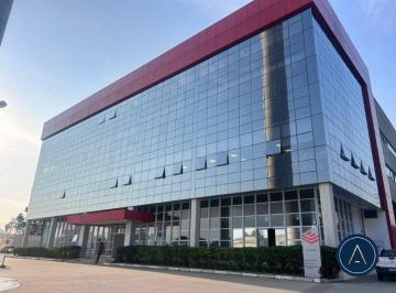 Comercial · 360m² · Comercial para aluguel - no Jardim Mutinga