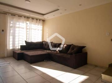 Casa · 103m² · 3 Quartos · 1 Vaga · Rua Clarence, 445 - Vila Cruzeiro