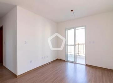 Apartamento · 54m² · 3 Quartos · 1 Vaga · Rua São Januário, 125 - Parada Inglesa