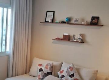 Apartamento · 60m² · 2 Quartos · 1 Vaga · Apto reformado em Santana, com 2 dormitórios e uma vaga.