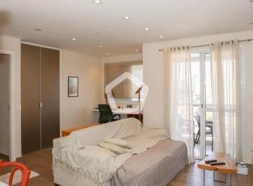Apartamento · 53m² · 3 Quartos · 1 Vaga · Rua Luís Martins, 95 - Lapa