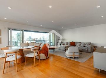 Apartamento · 275m² · 6 Quartos · 5 Vagas · Rua Fiandeiras, 88 - Itaim Bibi