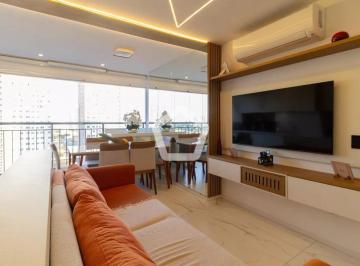 Apartamento · 53m² · 4 Quartos · 1 Vaga · Rua do Bosque, 980 - Barra Funda
