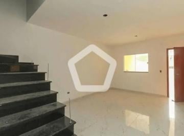 Casa · 134m² · 3 Quartos · 2 Vagas · Rua Joaquim de Oliveira, 47 - Vila Prudente
