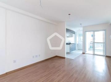 Apartamento · 65m² · 3 Quartos · 1 Vaga · Rua São Januário, 125 - Parada Inglesa