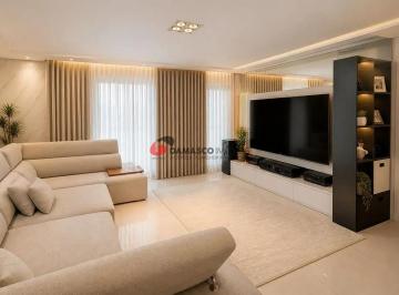 Apartamento · 156m² · 3 Quartos · 4 Vagas · Apartamento em Santa Paula