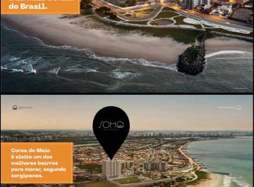 Apartamento à venda no Soho Residence, COROA DO MEIO, Aracaju, SE · Apartamento à venda no Soho Residence, COROA DO MEIO, Aracaju, SE