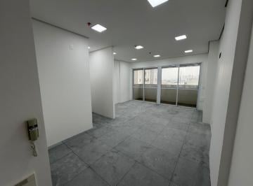 Photo 1 · Sala Comercial 36m² com 1 Vaga para Alugar – Baeta Neves | São Bernardo do Campo