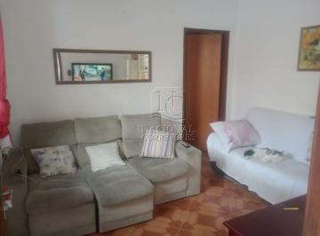 Casa · 126m² · 2 Quartos · 3 Vagas · Casa à venda, 2 quartos, 3 vagas, Vila Francisco Matarazzo - Santo André/SP