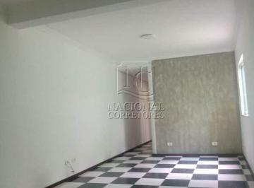 Apartamento · 122m² · 3 Quartos · 2 Vagas · Apartamento sem condomínio com 3 dormitórios, 2 vagas de garagem - Vila Curuçá - Santo André