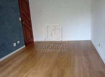 Apartamento · 65m² · 2 Quartos · 1 Vaga · Apartamento para locação em condomínio fechado sendo 2 dormitórios no Parque Marajoara - Santo André