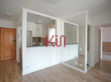Apartamento · 64m² · 2 Quartos · 1 Vaga · Apartamento à venda em São Paulo-SP, bairro Saúde: 2 quartos, 1 suíte, 1 sala, 2 banheiros, 1 vaga, 