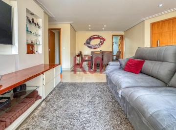Apartamento · 176m² · 3 Quartos · 2 Vagas · Apartamento de Luxo à Venda em São Paulo - 3 Quartos, 1 Suíte, 2 Vagas na Saúde!