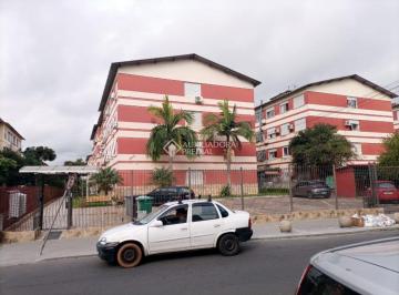 Apartamento · 60m² · 2 Quartos · Apartamento dois dormitórios, e vaga rotativa