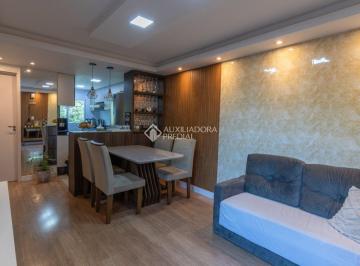 Apartamento · 47m² · 2 Quartos · Apartamento 2 quartos 1 vaga de garagem no Bairro Agronomia