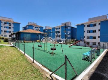 Apartamento · 46m² · 2 Quartos · 1 Vaga · Apartamento 2 Dormitórios - Residencial Reserva da Figueira | Lomba do Pinheiro - Porto Alegre