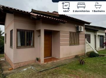 Foto 01 · Casa, Bom Princípio, Santo Antônio da Patrulha, RS
