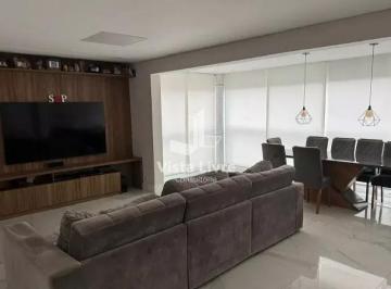 Apartamento · 123m² · 3 Quartos · 2 Vagas · Apartamento à venda, Vila Pompéia, São Paulo, SP