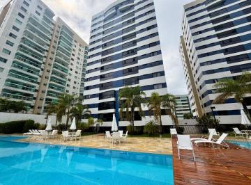 Apartamento de 2 quartos, Salvador · Apartamento a venda em Alphaville 1 com 2 suites reformado no Garden Ville