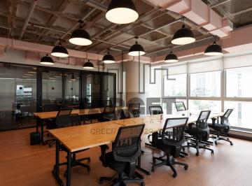 Foto 01 · Locação de Excelente Escritório Mobiliado de 660,00 m2 em Pinheiros!