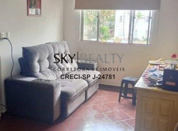 Apartamento · 73m² · 3 Quartos · 1 Vaga · Apartamento para venda na Cidade Dutra, 3 quartos, 1 vaga