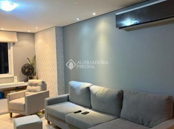 Apartamento · 85m² · 2 Quartos · 2 Vagas · Apartamento de 2 quartos com 2 vagas à venda no bairro Auxiliadora em Porto Alegre