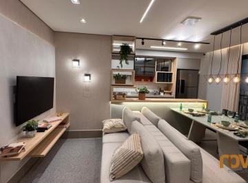 Apartamento · 63m² · 2 Quartos · 1 Vaga · Apartamento 2 quartos 1 Suíte Parque Amazônia