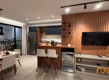 Apartamento · 96m² · 3 Quartos · 2 Vagas · Apartamento 3 quartos 3 Suítes Parque Amazônia