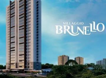 Apartamento · 167m² · 3 Quartos · Apartamento para venda, Duque De Caxias, Cuiabá