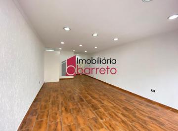Comercial · 40m² · 1 Vaga · SALÃO COMERCIAL PARA LOCAÇÃO NO BELA VISTA - JUNDIAÍ/SP